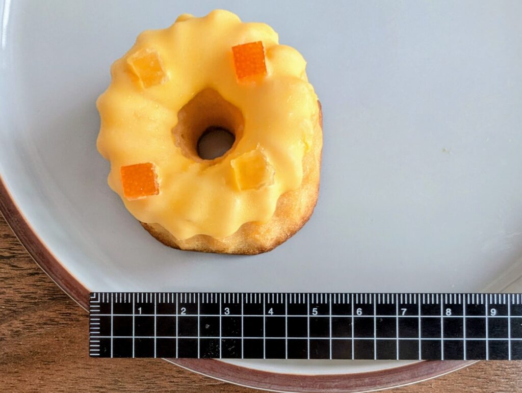 直径:約5㎝